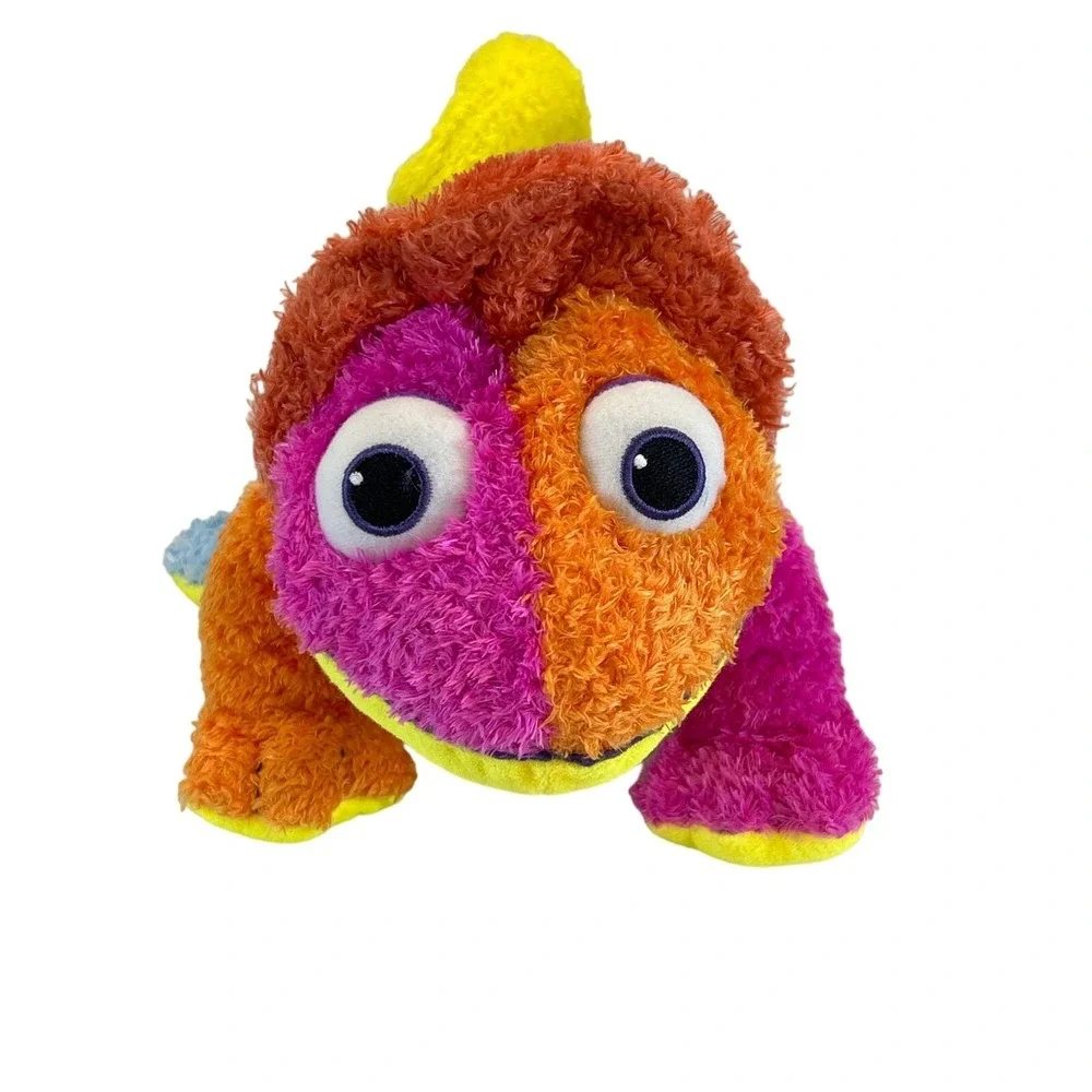 Kohl's Cares 2015 Chameleon 14